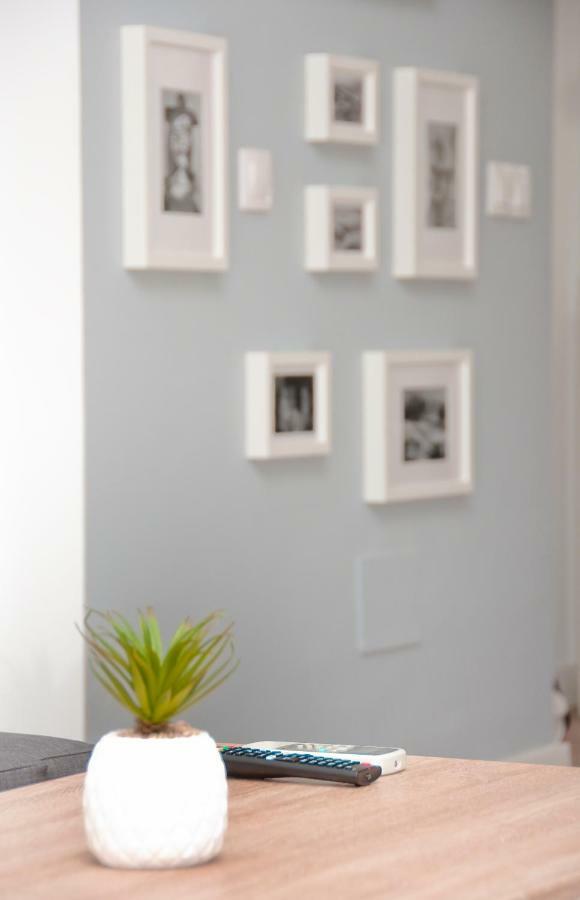 Loft Duplex Malaga Apartment Exterior foto